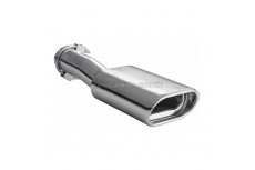 Mercedes Vito 1996-2003 Stainless Steel Sport Exhaust Tail Pipe 
