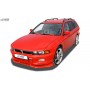 Mitsubishi Galant (1996+) Front Lip Spoiler Splitter Extension Diffuser