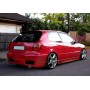 Toyota Corolla E11 Mk8 Custom Rear Bumper