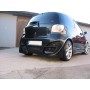 Toyota Yaris Mk1 Custom Rear Bumper