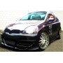 Toyota Yaris Mk1 Custom Side Skirts