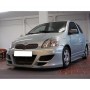 Toyota Yaris Mk1 Custom Front Bumper
