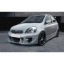 Toyota Yaris Mk1 Custom Front Bumper