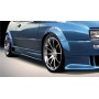 Volkswagen Corrado Custom Side Skirts