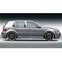 Volkswagen Golf Mk4 Custom Side Skirts