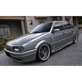 Volkswagen Passat B3 Custom Side Skirts