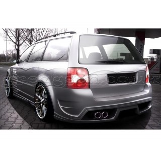 Volkswagen Passat 3B Custom Side Skirts