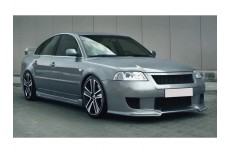 Volkswagen Passat B5 FL (3BG) Custom Front Bumper