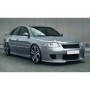 Volkswagen Passat B5 FL (3BG) Custom Front Bumper