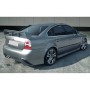 Volkswagen Passat B5 FL (3BG) Custom Side Skirts