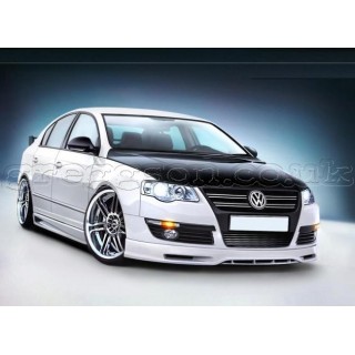 Volkswagen Passat B6 3C Custom Side Skirts