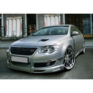 Volkswagen Passat B6 3C Custom Side Skirts