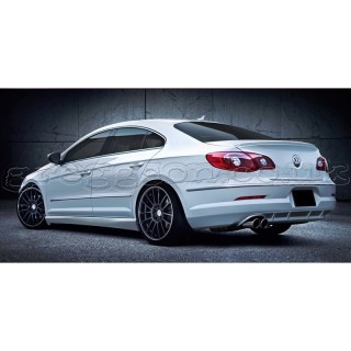 Volkswagen Passat CC Custom Side Skirts