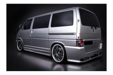 Volkswagen T4 Custom Rear Bumper