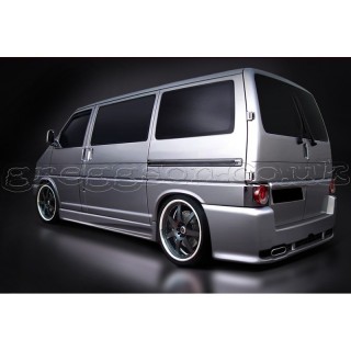 Volkswagen T4 Custom Rear Bumper
