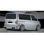Volkswagen T5 Custom Rear Bumper