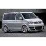 Volkswagen T5 Custom Side Skirts