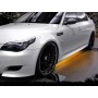 BMW E61 5 Series Custom Side Skirts