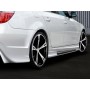 BMW E60 5 Series Custom Side Skirts