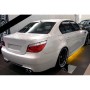 BMW E60 5 Series Custom Rear Bumper