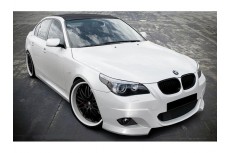 BMW E60 5 Series Custom Front Bumper