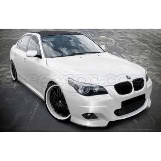 BMW E61 5 Series Custom Front Bumper