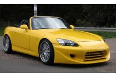 Honda S2000 Custom Front Bumper