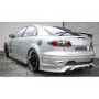 Mazda 6 Mk1 Custom Side Skirts