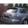 Mazda 6 Mk1 Custom Roof Wing Spoiler