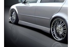 Skoda Octavia Mk1 Custom Side Skirts