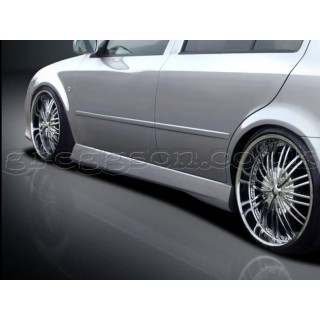 Skoda Octavia Mk1 Custom Side Skirts
