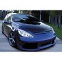 Peugeot 307 Custom Front Bumper