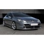 Peugeot 407 Custom Front Bumper