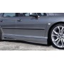 Peugeot 407 Custom Side Skirts