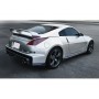 Nissan 350Z Custom Boot Wing Spoiler