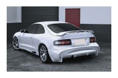 Toyota Celica T20 Custom Rear Bumper