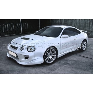 Toyota Celica T20 Custom Side Skirts