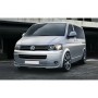 Volkswagen T5 Front Bumper Lip Spoiler Extension