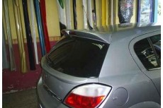 Opel Astra H Hatchback 5D Roof Wing Spoiler