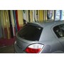 Opel Astra H Hatchback 5D Roof Wing Spoiler