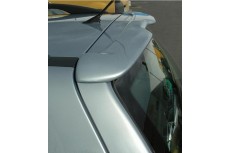 Opel Zafira A Roof Wing Spoiler