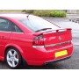 Opel Vectra C Hatchback Saloon Boot Wing Spoiler