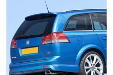 Opel Vectra C Estate OPC Look Roof Wing Spoiler