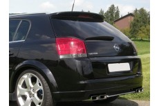 Opel Signum OPC Look Roof Wing Spoiler