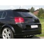 Vauxhall Signum OPC Look Roof Wing Spoiler
