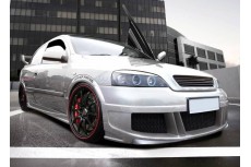 Vauxhall Astra G Custom Front Bumper