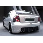 Vauxhall Astra G Custom Rear Bumper