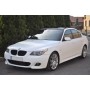 BMW E60 5 Series Custom Front Bumper