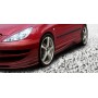 Peugeot 307 Custom Side Skirts