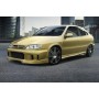 Citroen Xsara Hatchback Custom Side Skirts